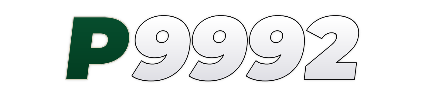 p9992 Logo